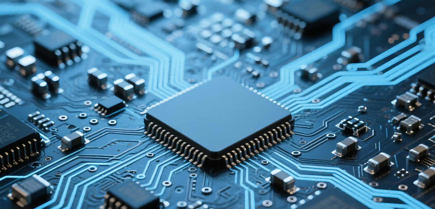 Semiconductor Industry