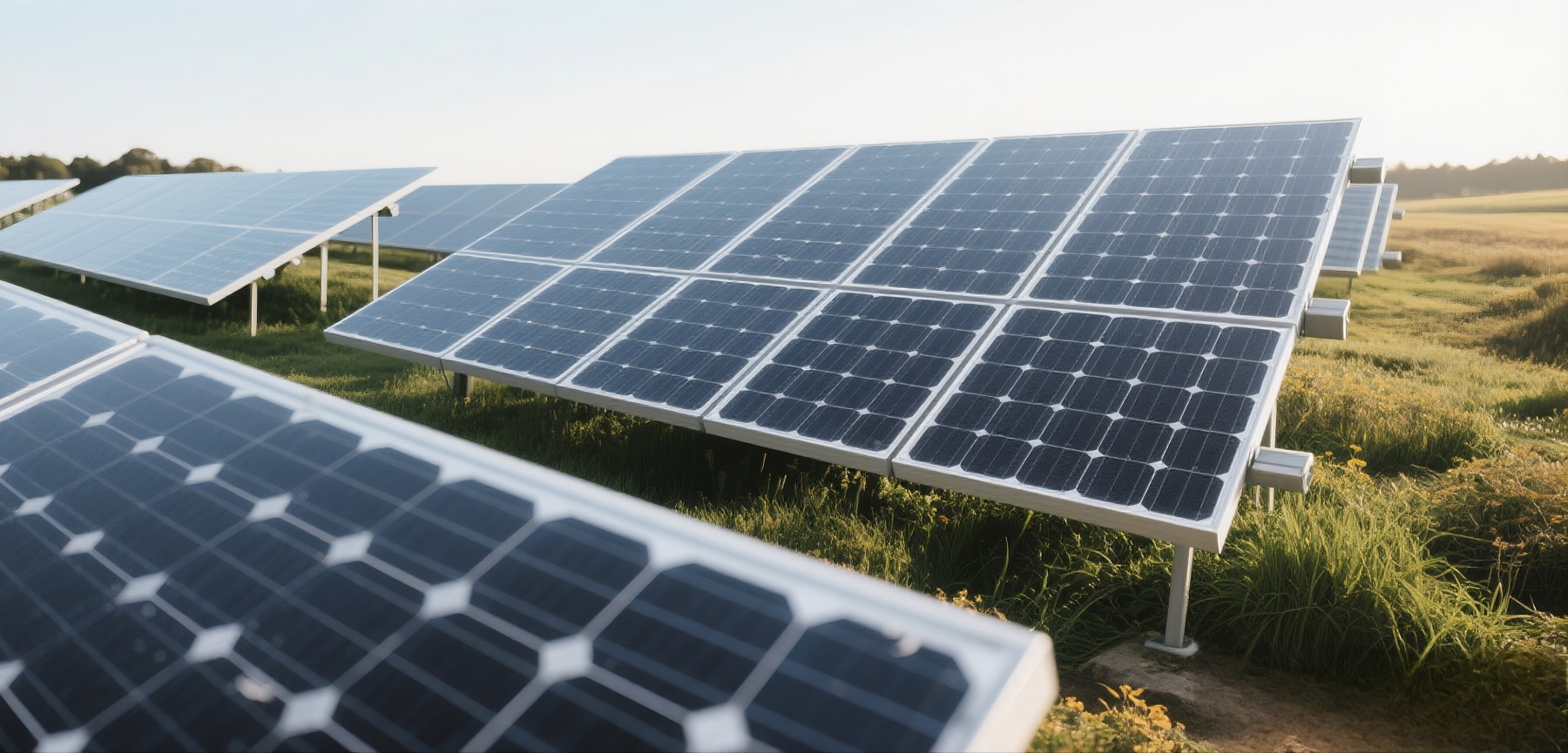 New Energy Industry